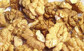 Walnuts